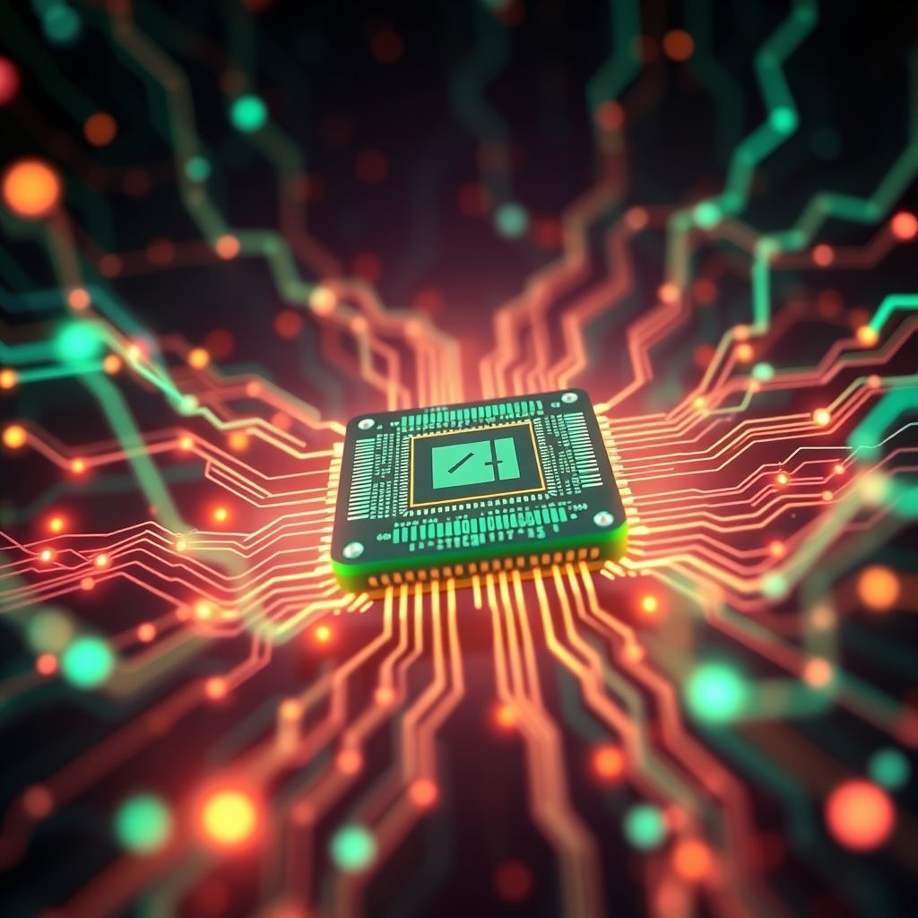 OpenAI and Broadcom Unveil Jalapeño: A Custom Chip for LLM Inference