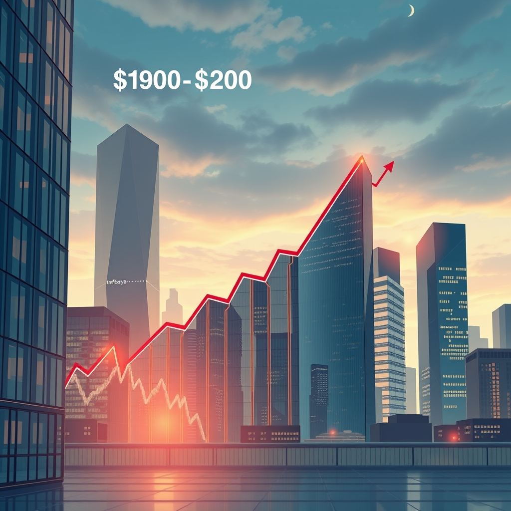 Infosys Projects $300 400 Billion AI Market Opportunity by 2030