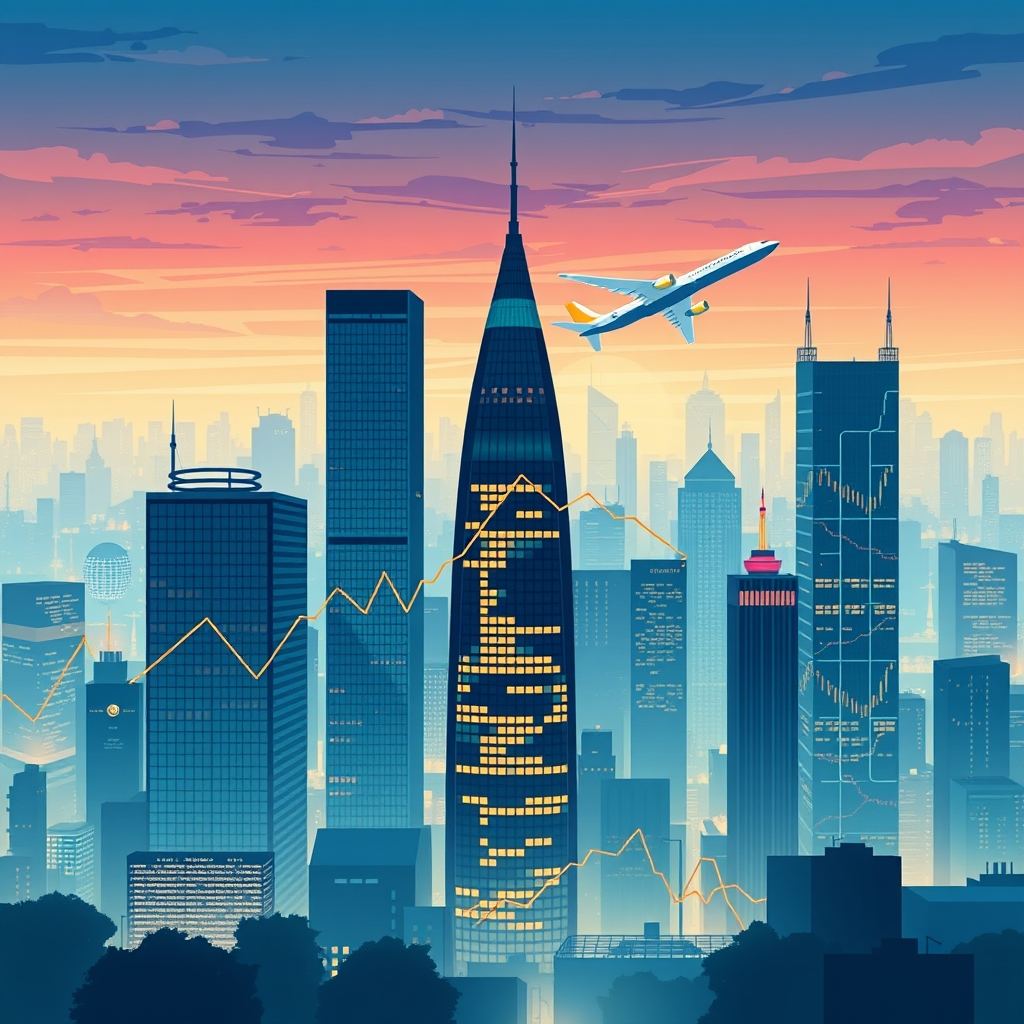 How AI is Helping Airlines Save Fuel: IndiGo to Start New Trials