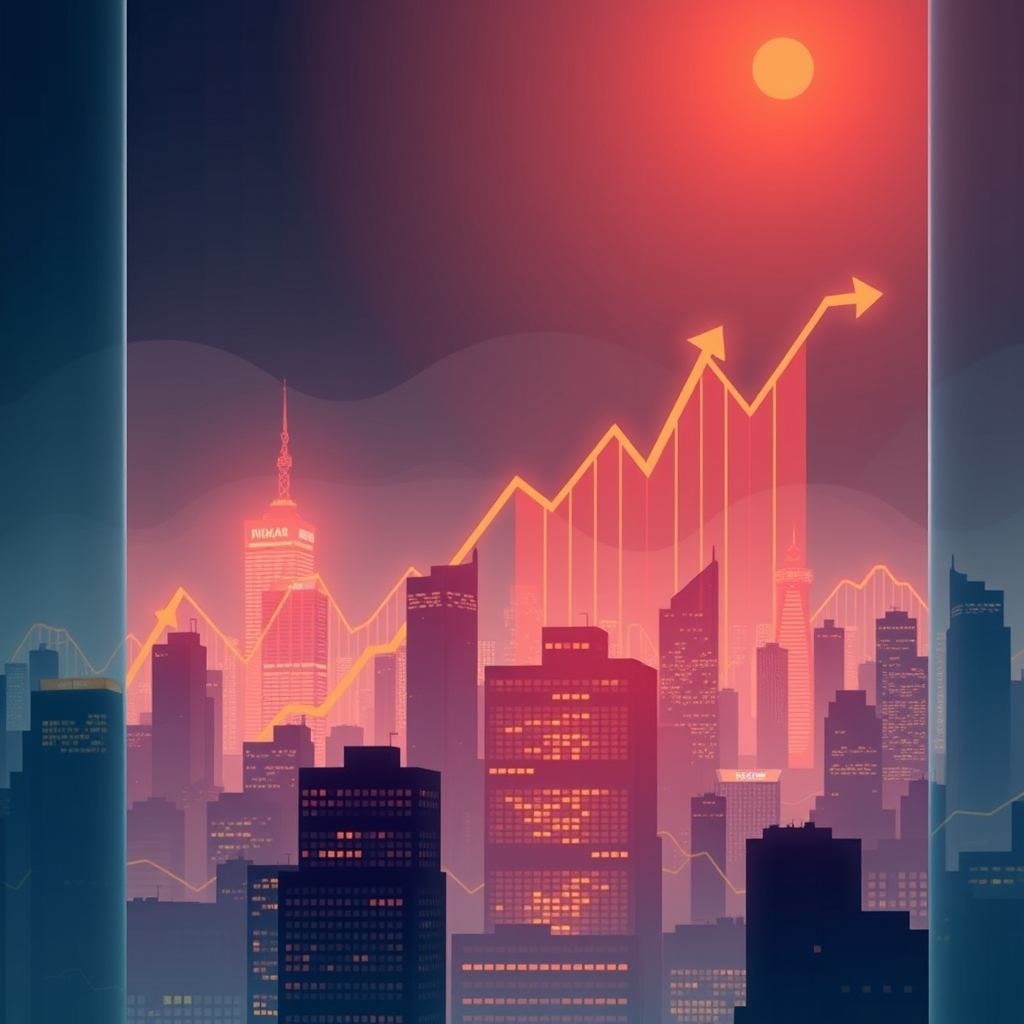 Market Outlook: Nifty Eyes Higher Targets Amid Easing Global Volatility