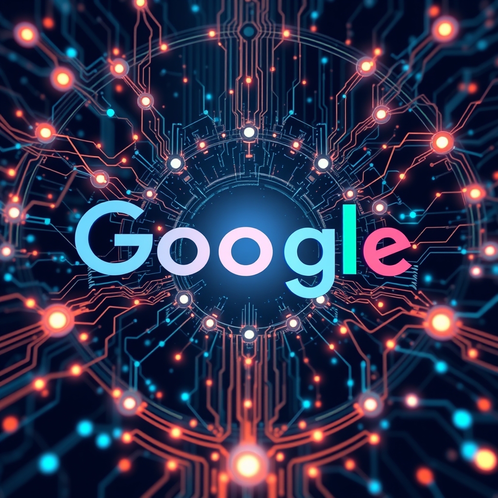 Google Raises AI Capex Forecast to $205B, Sparking Wall Street Fear