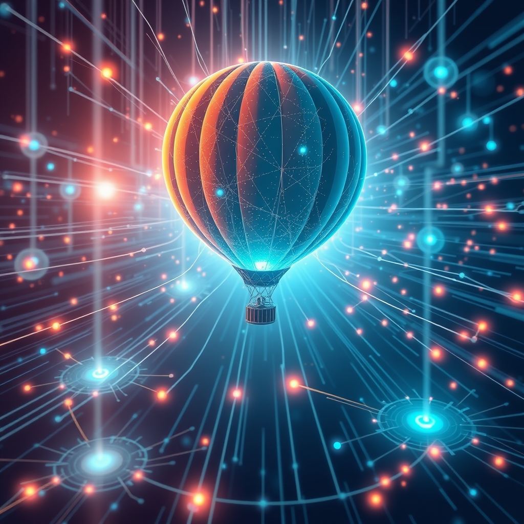 WindBorne Secures $37M Series B to Scale 600-Balloon Forecast Network
