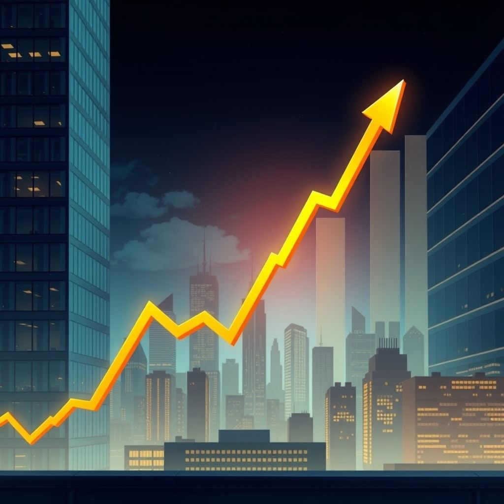 Gold Prices Steady Amid US Iran Peace Talks and Fed Rate Hike Fears