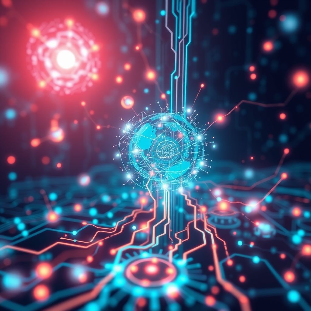 Building Spatial Memory