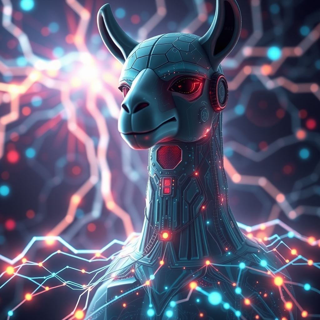 Meta’s 30B Muse Glimmer Is 56x Slower Than Llama 3B on a MacBook M2 Pro