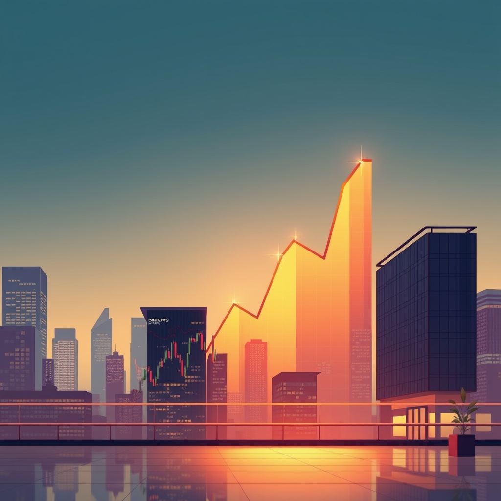 SIPs vs FIIs: Is Retail Money Funding Foreign Exits or Building Resilience?