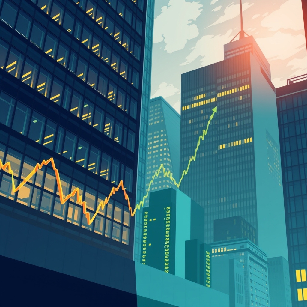 Wall Street Outlook: Jobs Data and Fed Rate Bets to Test US Rally