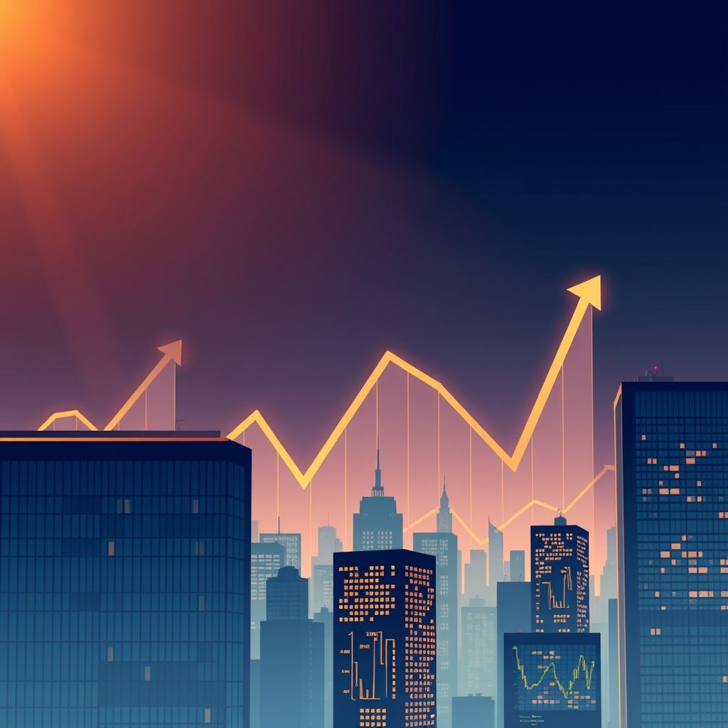 US Bond Yields Normalize and AI Faces Reality Check: Ed Yardeni Analysis