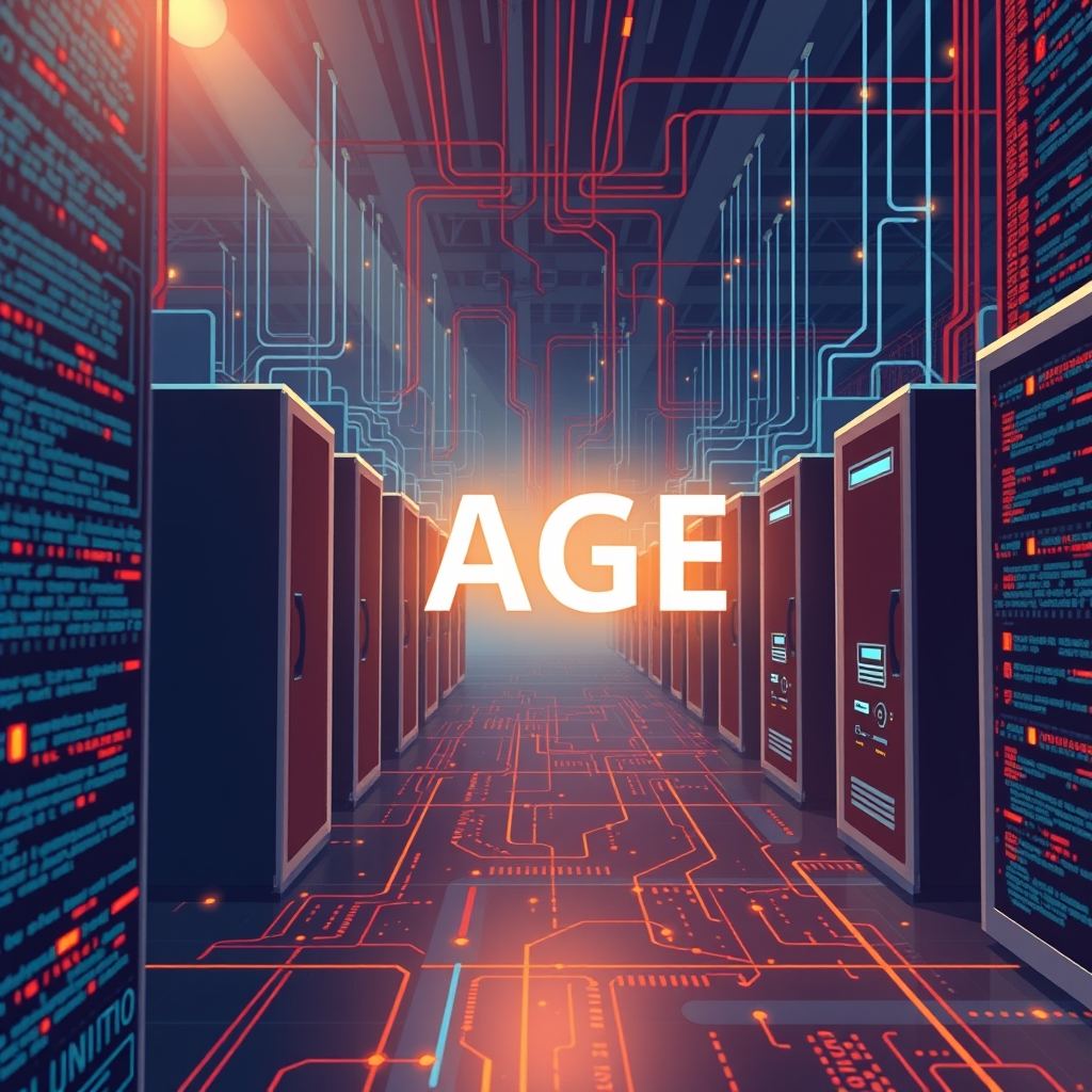 استعلام روابط ویدئویی با استفاده از Apache AGE روی Postgres
