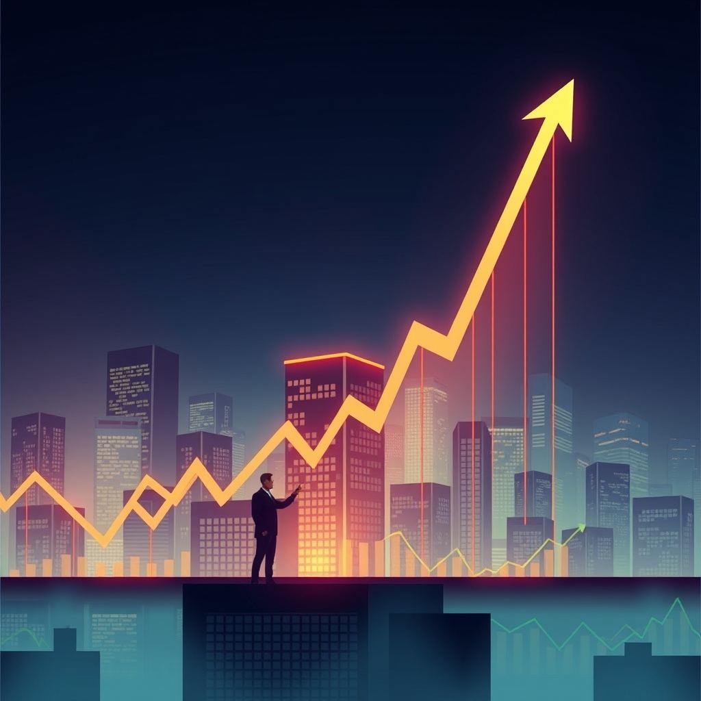 Stocks in Focus: JSW Infra, TCS, and IIFL Finance Lead Market Action