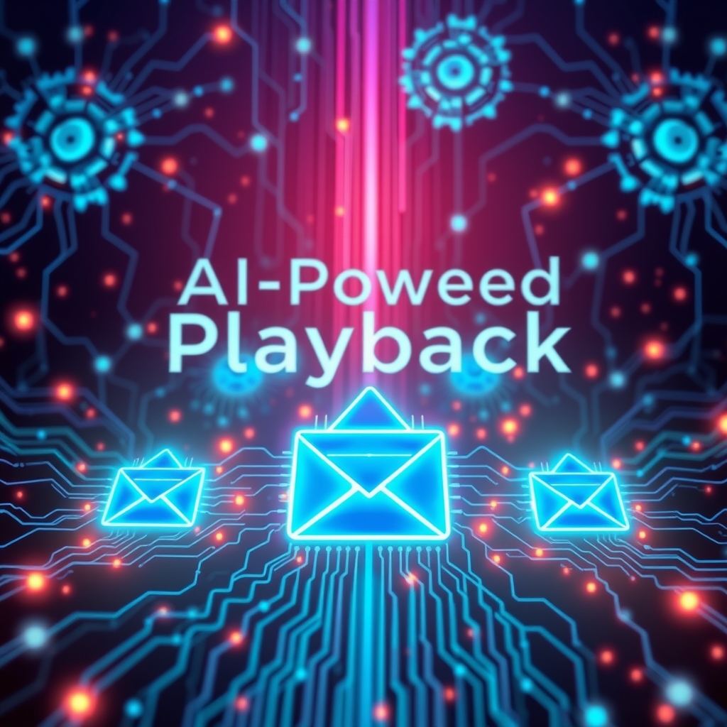 AI Powered Win Back Playbook: Building a Personalized Email Library for Micro SAAS