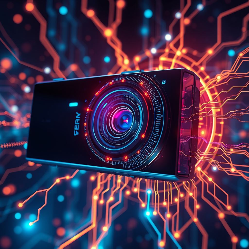 Sony’s Xperia 1 VIII AI Camera Assistant Fails to Meet Expectations