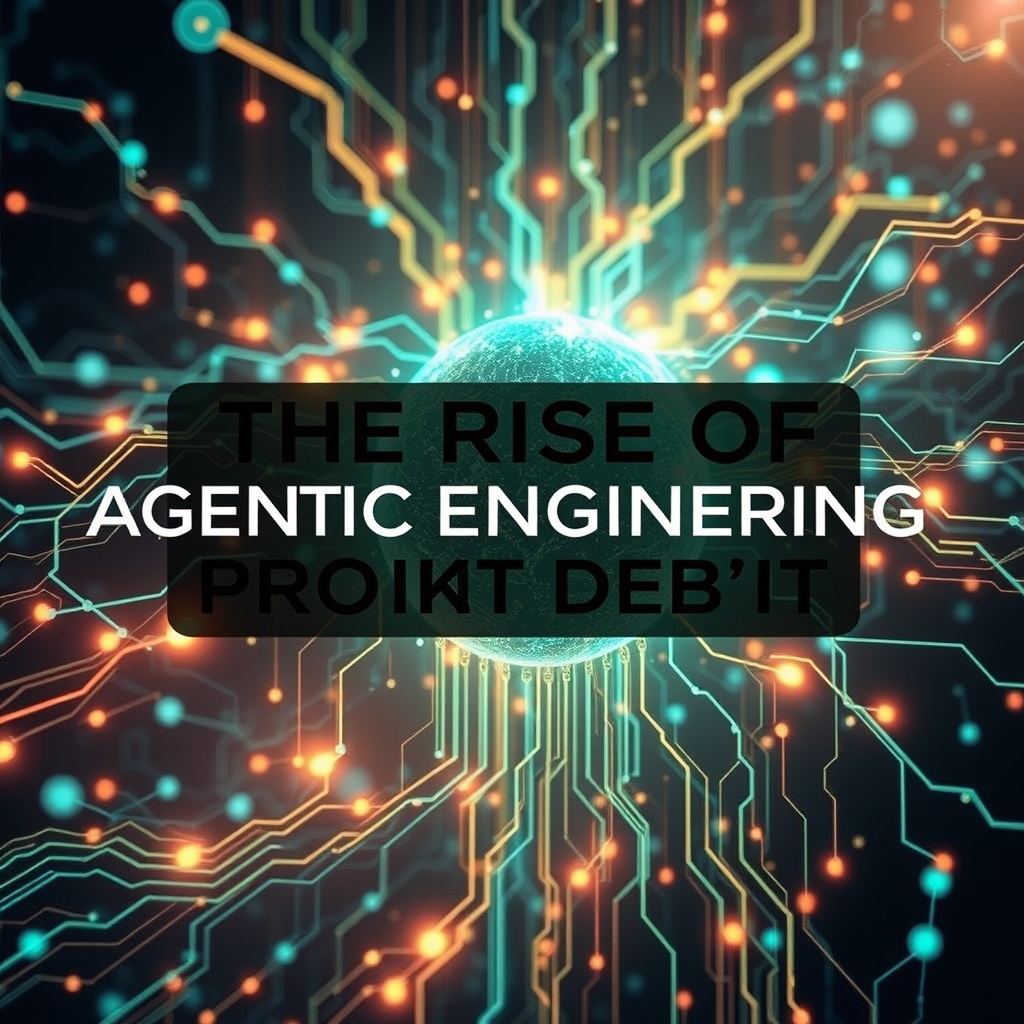 The Rise of Agentic Engineering: Prompt Debt