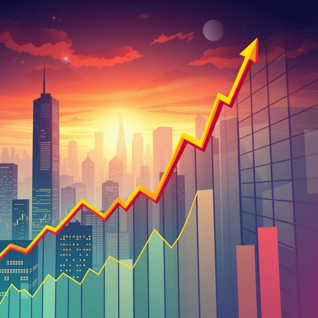 Decoding the Multibagger Rally: How Select Stocks Defied a Muted Nifty