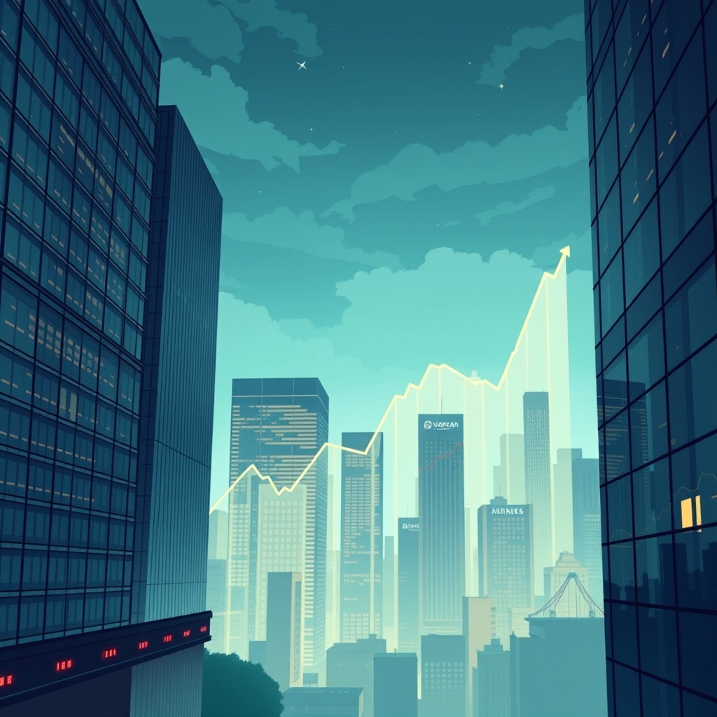 GenAI and Geopolitics to Stifle India IT Sector Growth, Says JPMorgan
