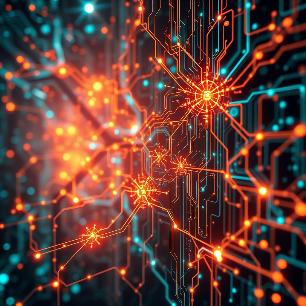 Running a large AI model at scale has become less a scientific feat than a brutal math problem about electricity bills a