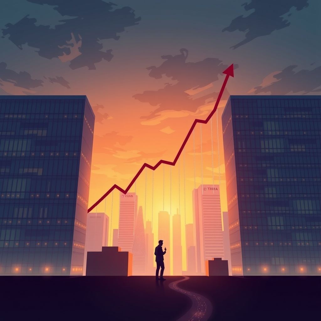 Tata Sons Faces New Challenges as RBI Tightens NBFC Regulations