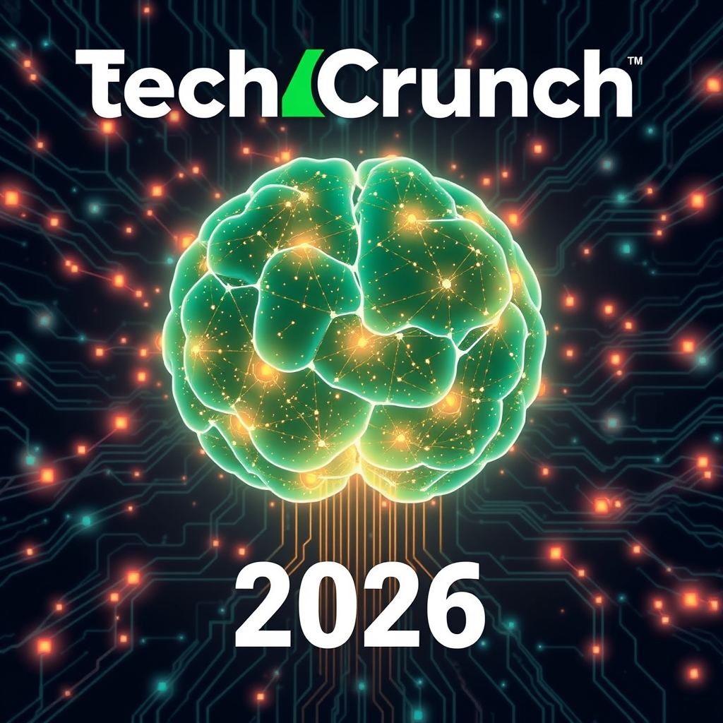 TechCrunch Founder Summit 2026: Scaling Startups in Boston