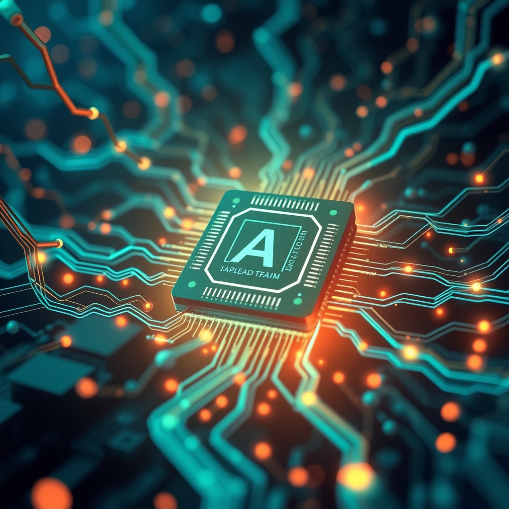 OpenAI Jalapeño चिप: OpenAI कशा प्रकारे AI खर्च ५०% ने कमी करत आहे