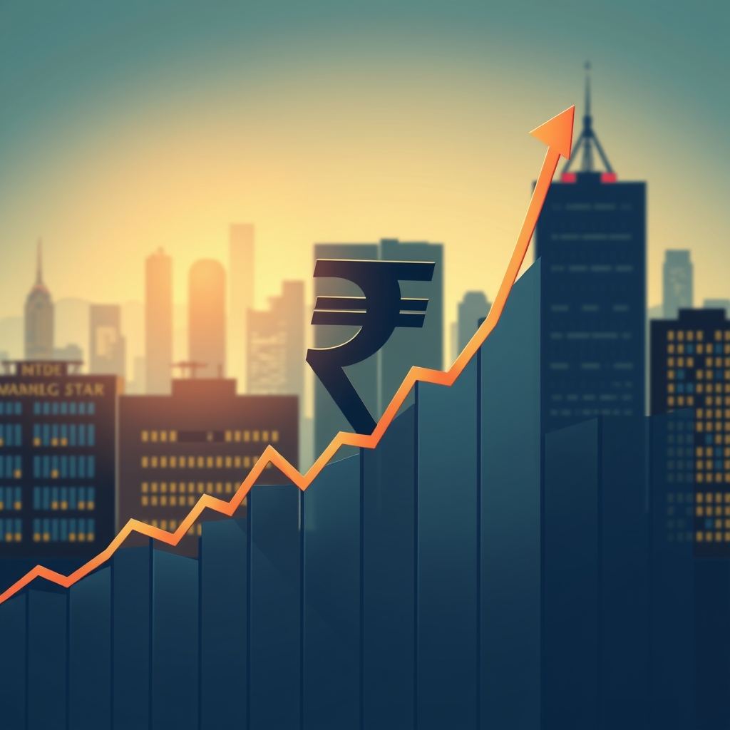 Rupee Slips 30 Paise to 94.63 Amid Middle East Geopolitical Tension