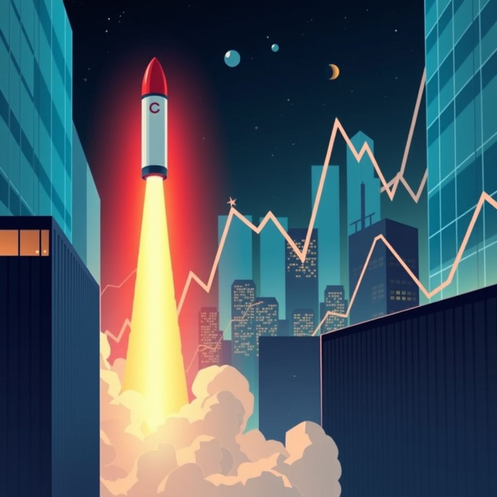 SpaceX Issues $25 Billion in Bonds to Refinance High Cost Debt