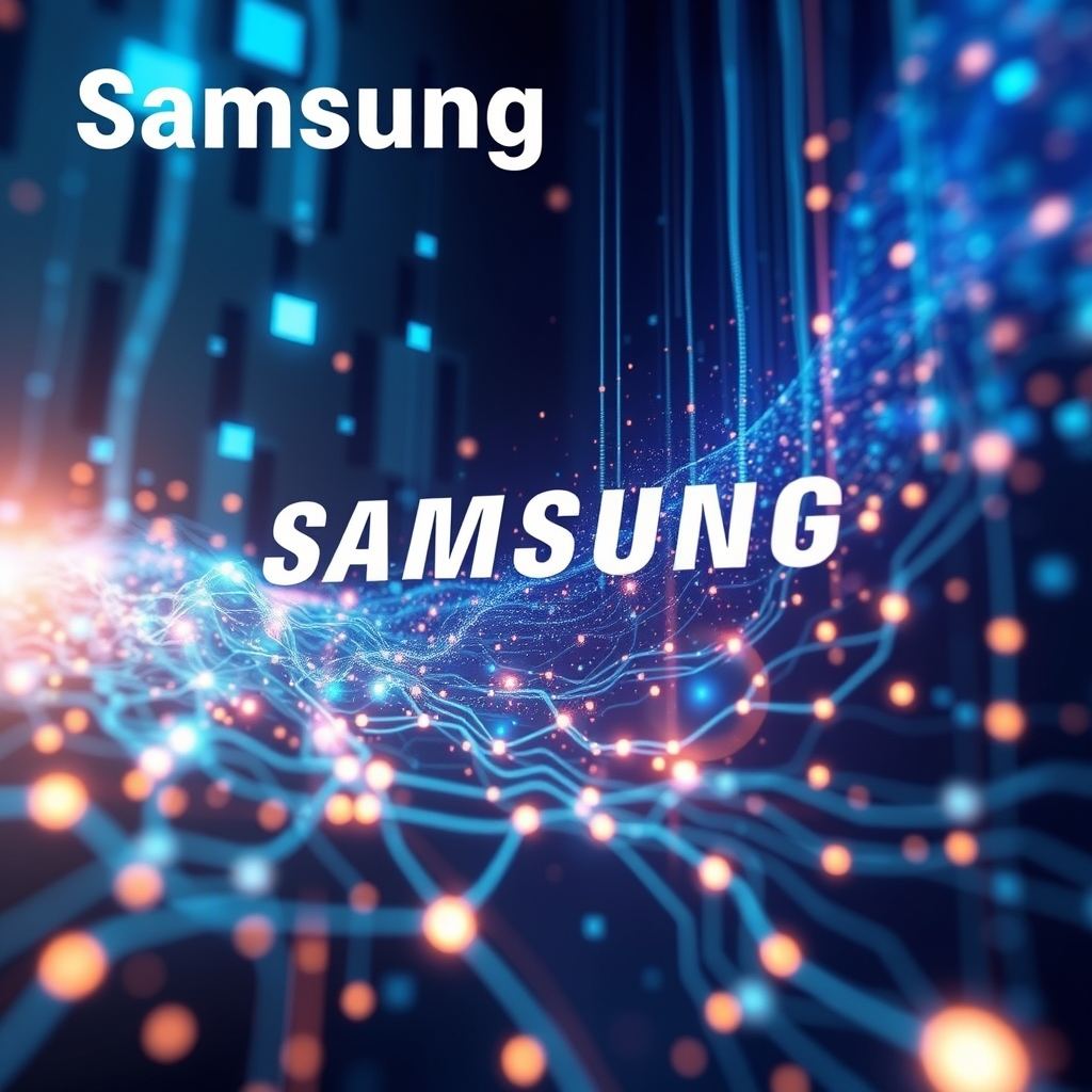 Samsung Deploys ChatGPT Enterprise