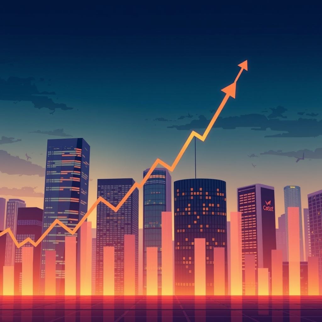 Stocks in Focus: JSW Infra, TCS, and Craftsman Automation Lead Market Moves