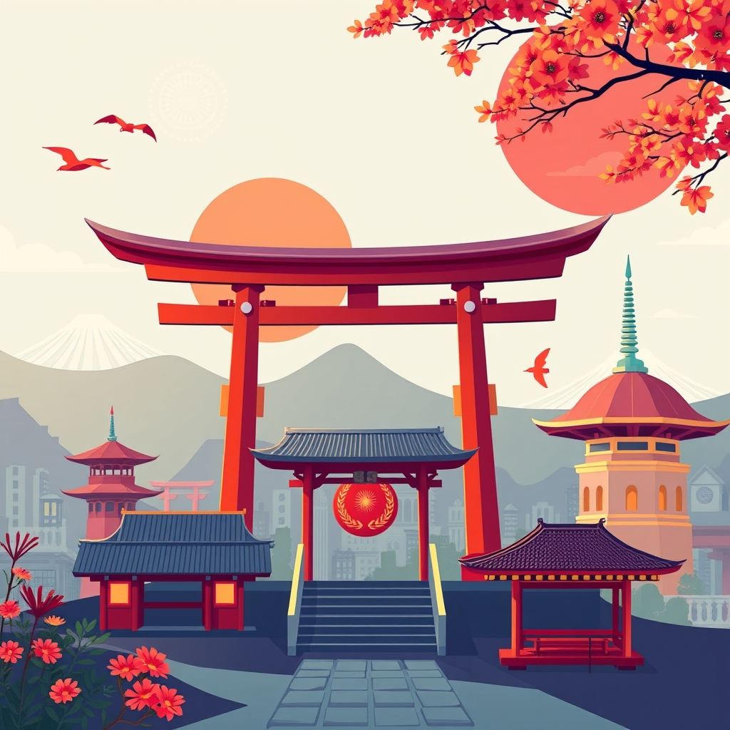 Japan to Implement 400% Visa Fee Hike: Implications for Travelers and India