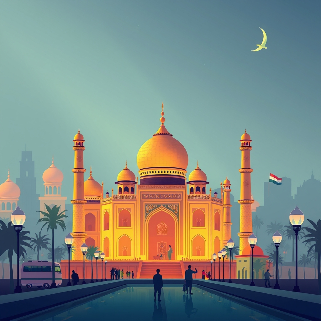 UAE Expands Visa on Arrival: A Major Boost for Indian Travelers