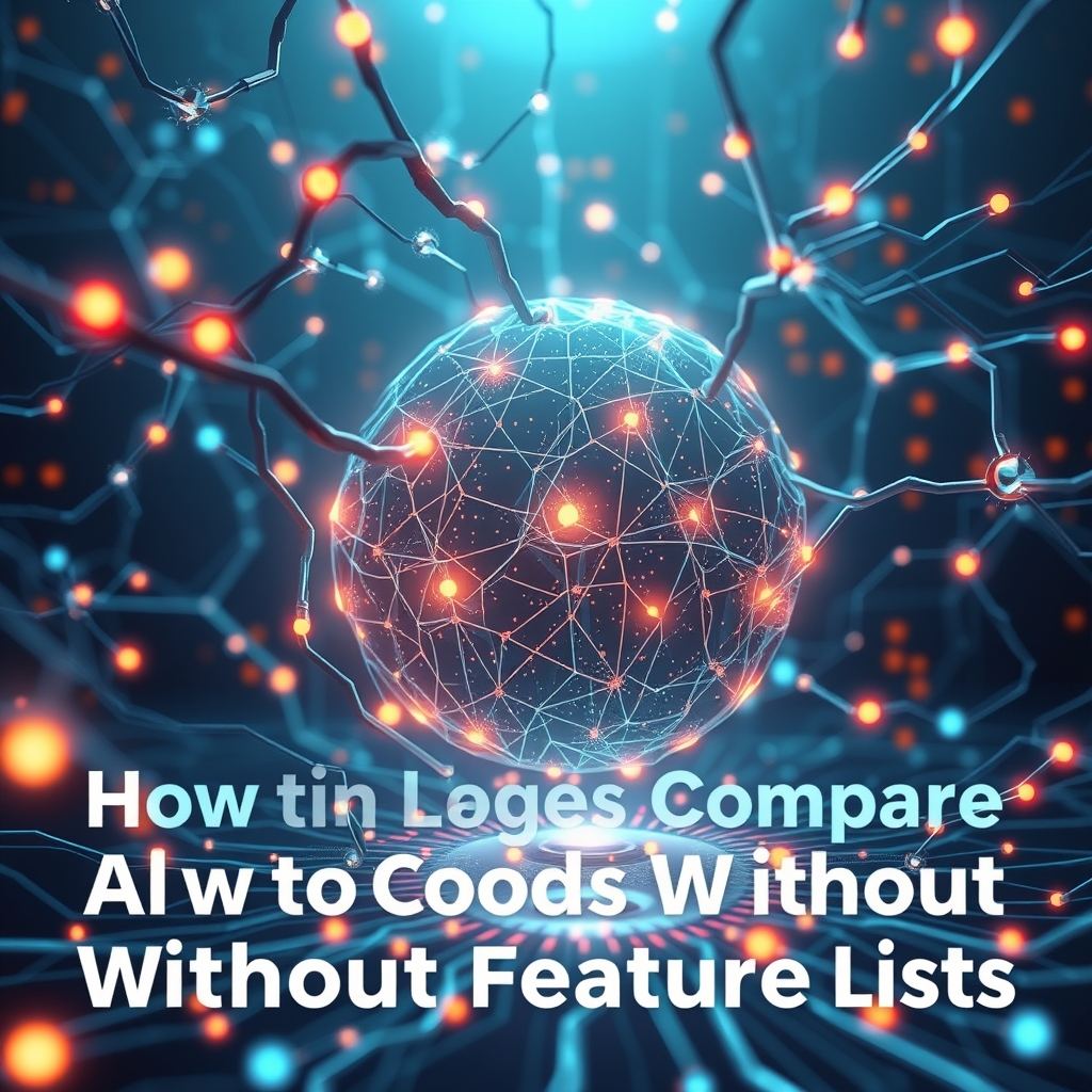 How to Compare AI Tools Without Feature Lists