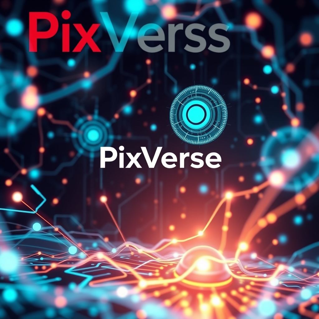 La valoración de PixVerse supera los 2.000 millones de dólares tras una ronda de financiación de 439 millones de dólares