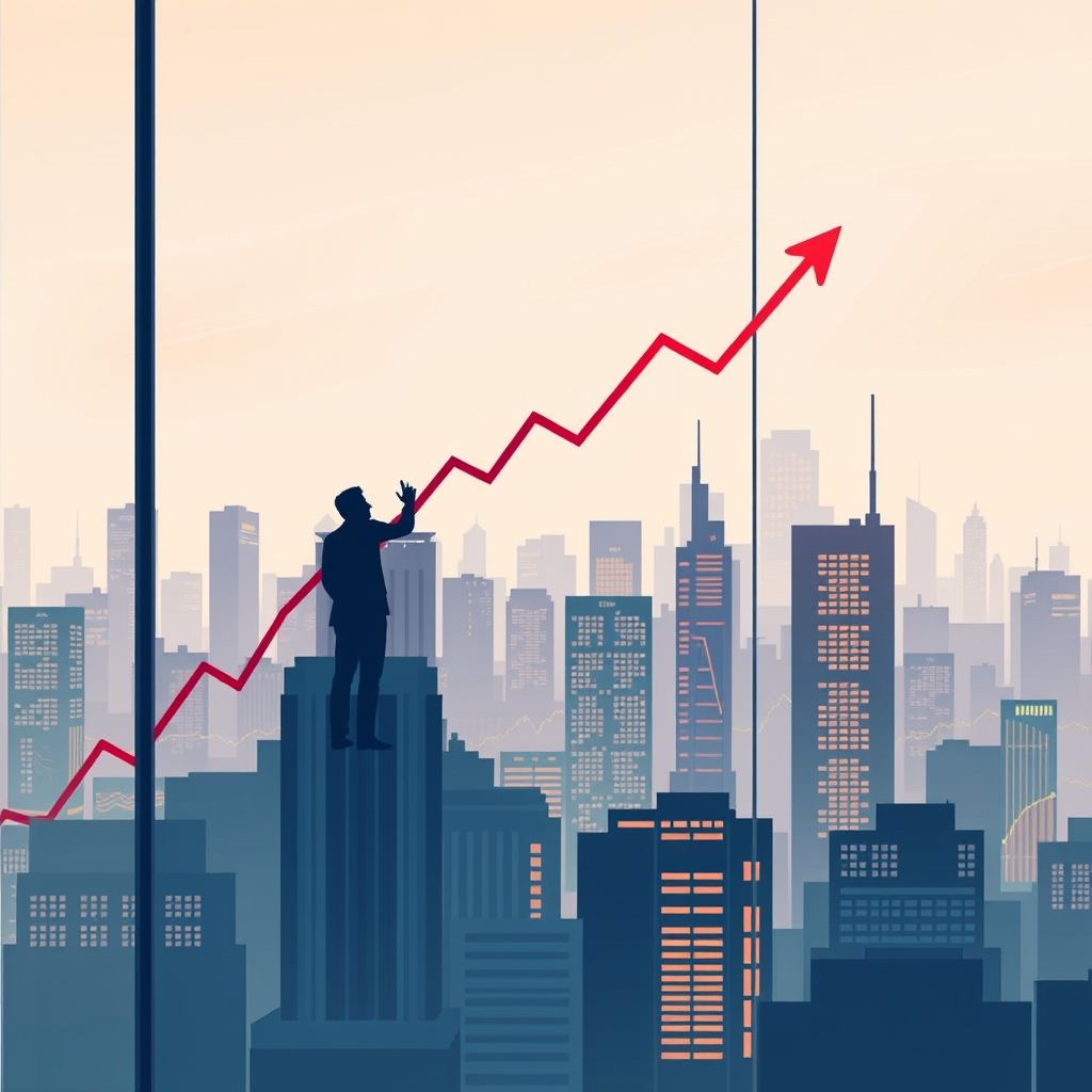 Why Indian Retail Investors Refuse to Quit SIPs Despite Market Slump