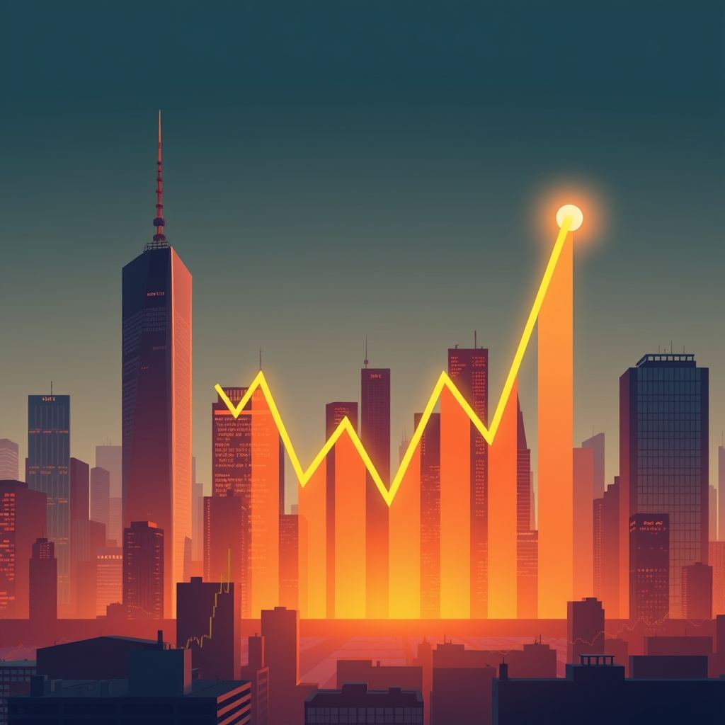 Nifty Trade Setup: Bulls Eye Recovery as Crude Prices Slump