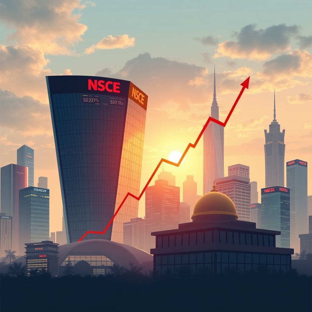 NSE and BSE to Remain Closed on June 26 for Muharram Observance