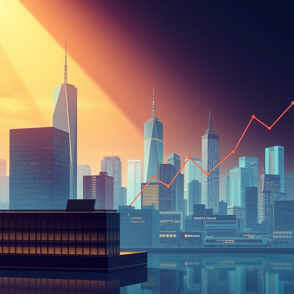 Por qué la IA y los semiconductores son los temas de inversión global definitivos