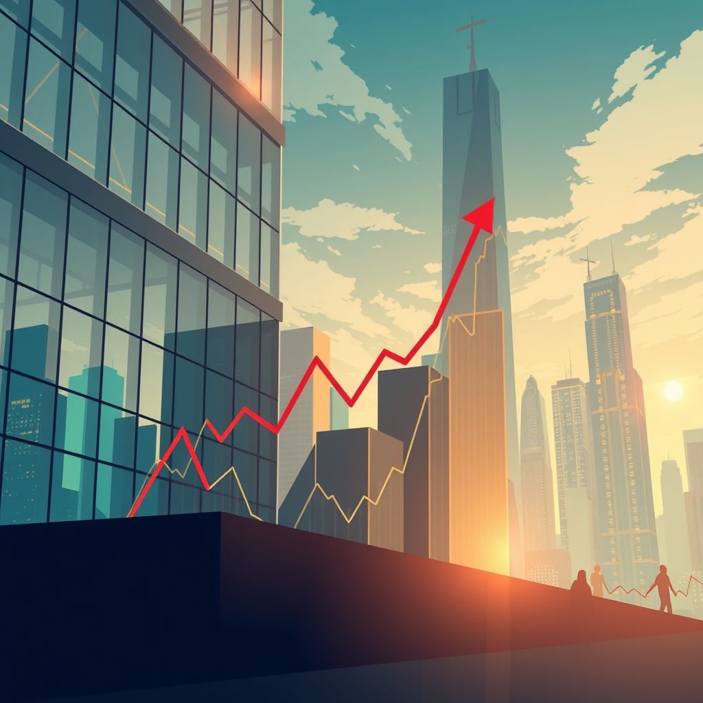Buy the Dip: Why Global Markets May See More Upside This Year