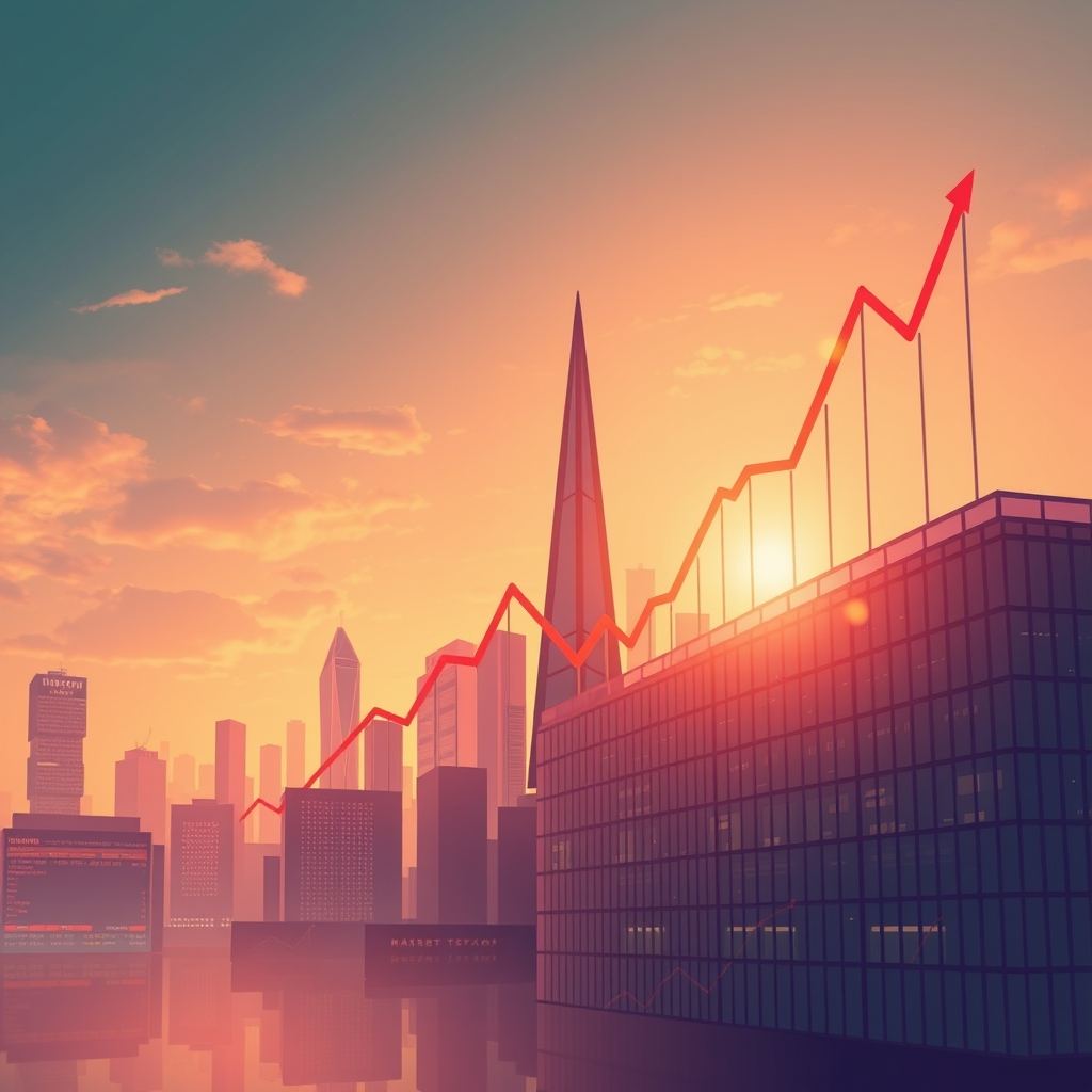 Market Outlook: Key Factors Shaping Indian Stock Action This Thursday
