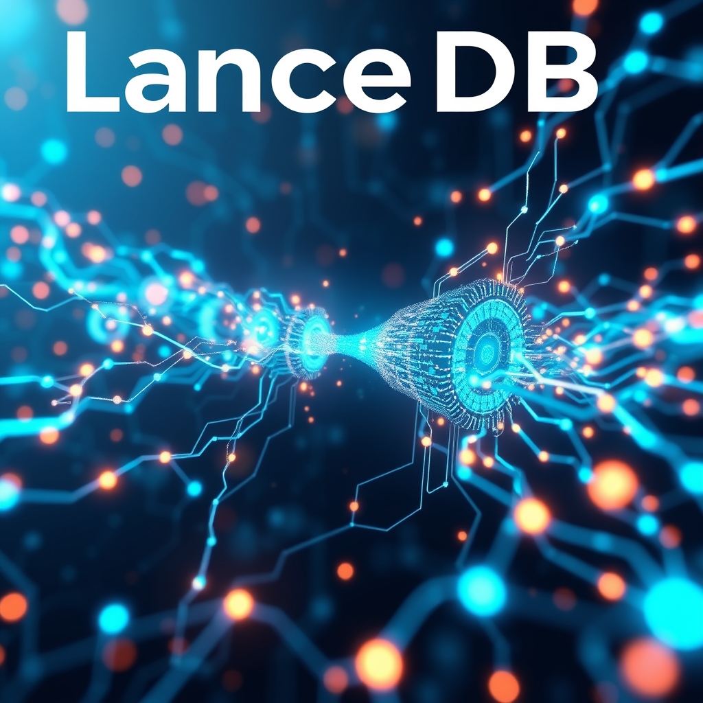 LanceDB Ingests 100K Embeddings 22x Faster Than pgvector