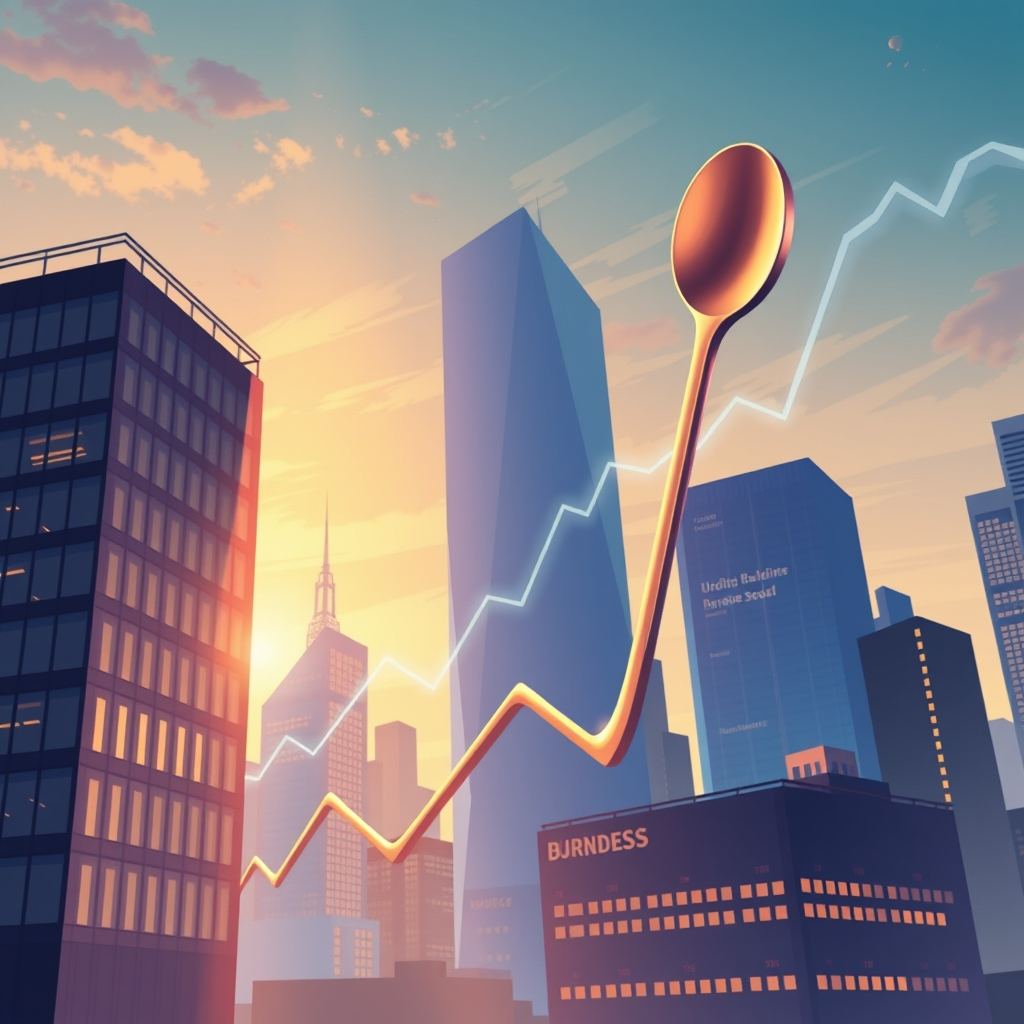 Bending Spoons Targets $1.62 Billion US IPO With $19 Billion Valuation