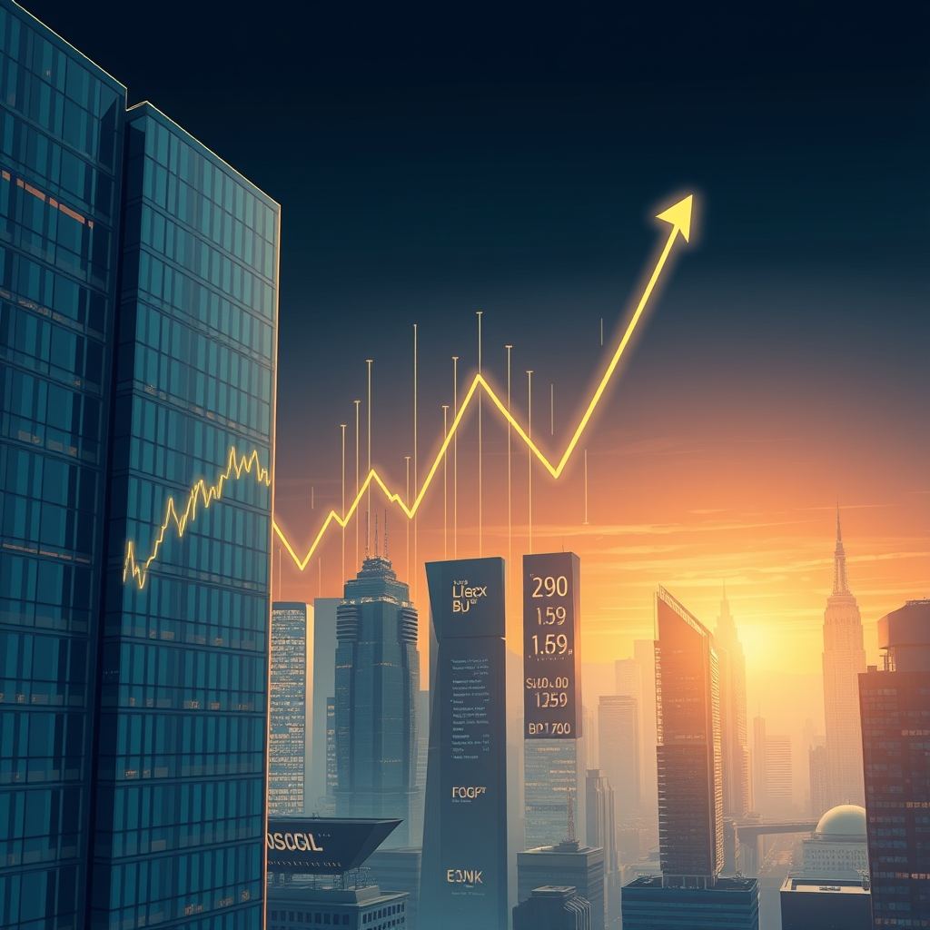 US Markets Slide as AI Spending Concerns Trigger Semiconductor Selloff