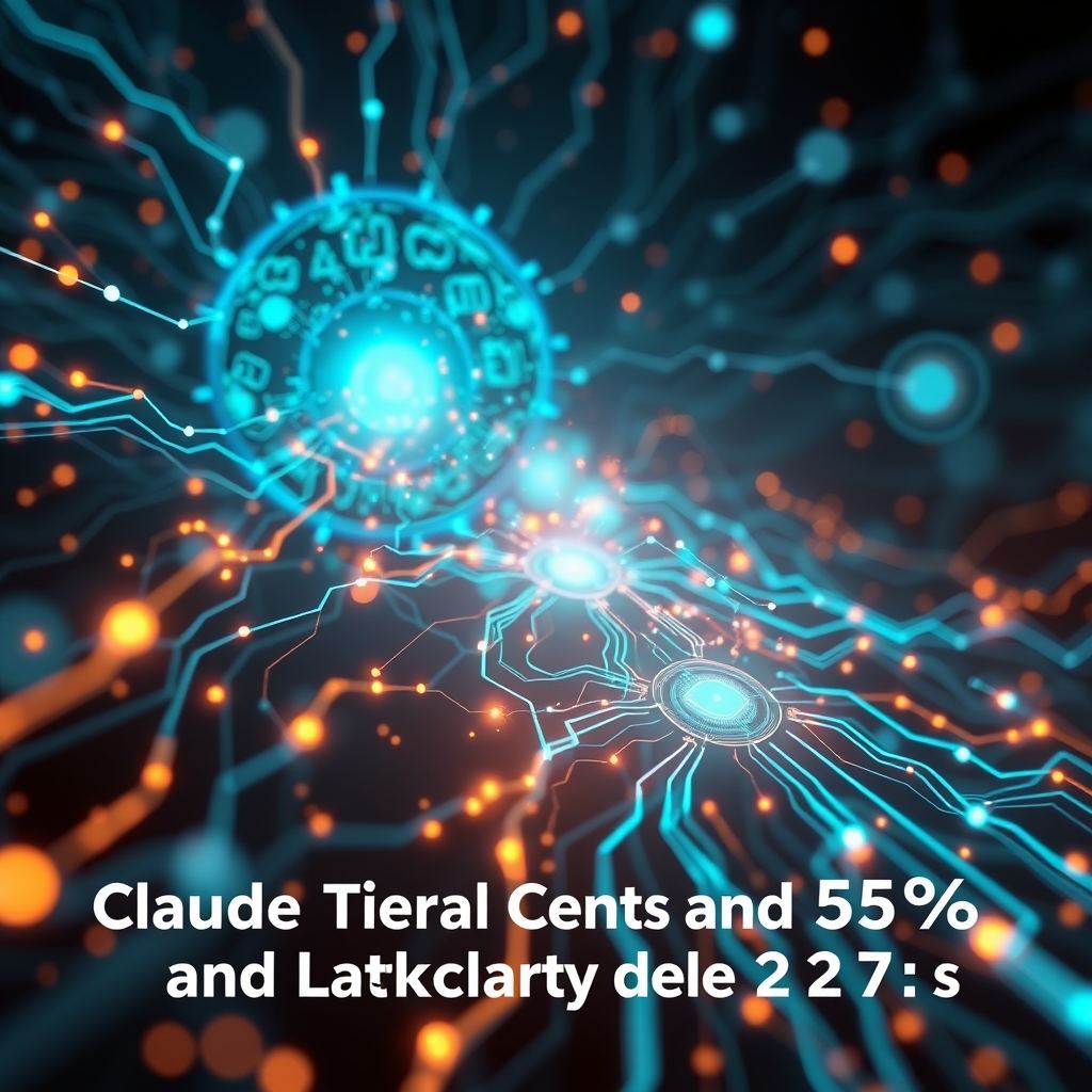 تصنيف مستويات Claude يقلل تكاليف الـ API بنسبة 35% ويخفض زمن الاستجابة إلى 27 ثانية
