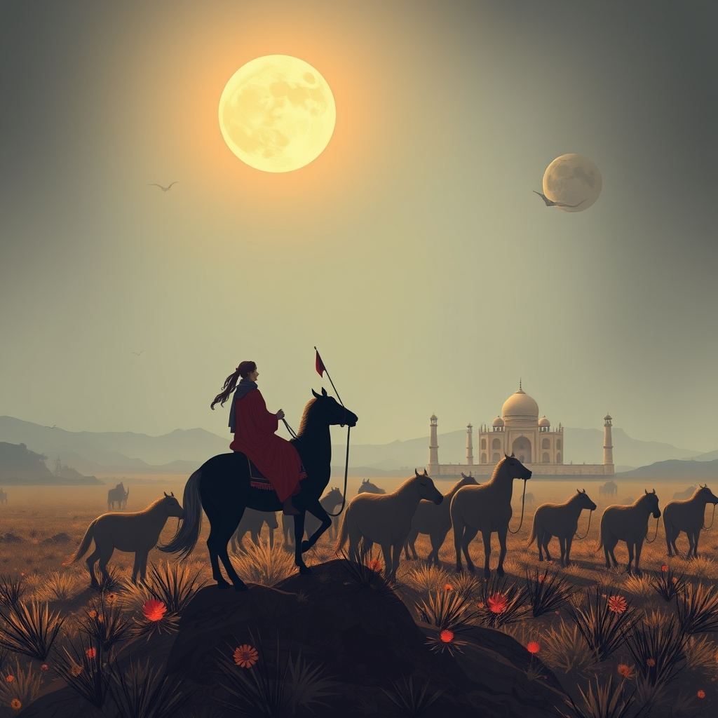 The Wisdom of the Steppe: Lessons from Mongolian Proverbic Intelligence