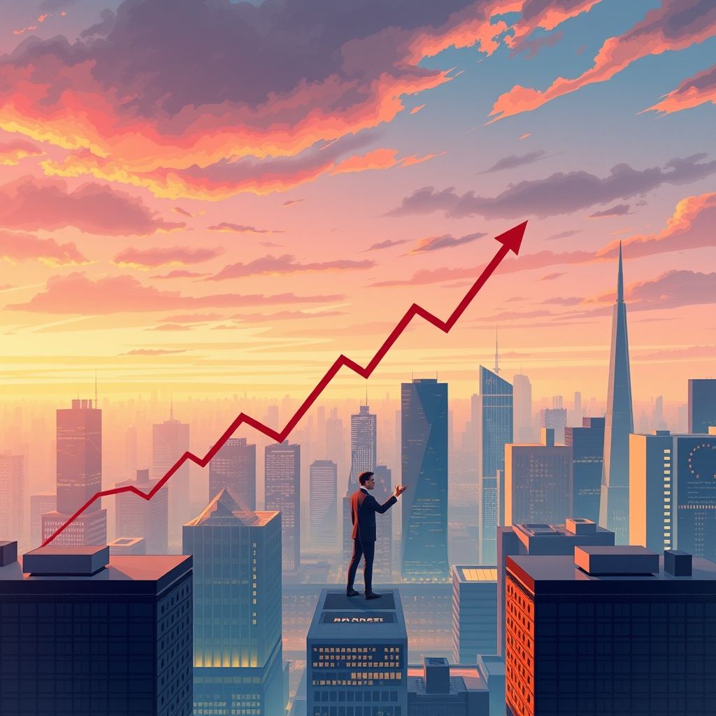 Why 15 20% Equity Returns May Be a Thing of the Past, Says Rajeev Thakkar
