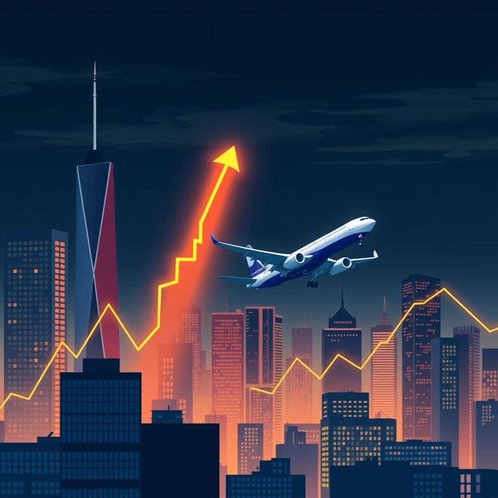 How AI is Revolutionizing Fuel Efficiency: IndiGo to Trial Smarter Take offs