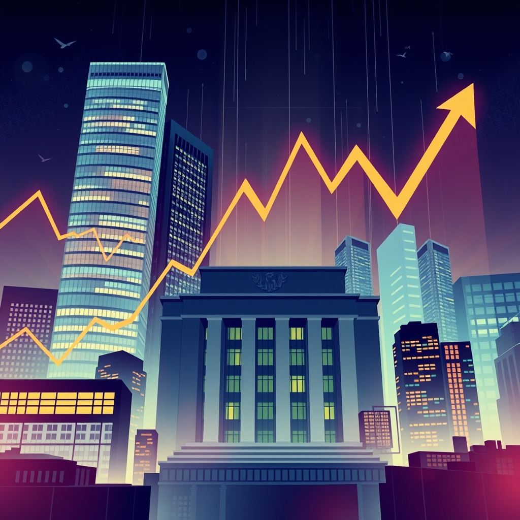US Stocks Slide as Tech Selloff and Fed Hawkishness Spark Global Concerns
