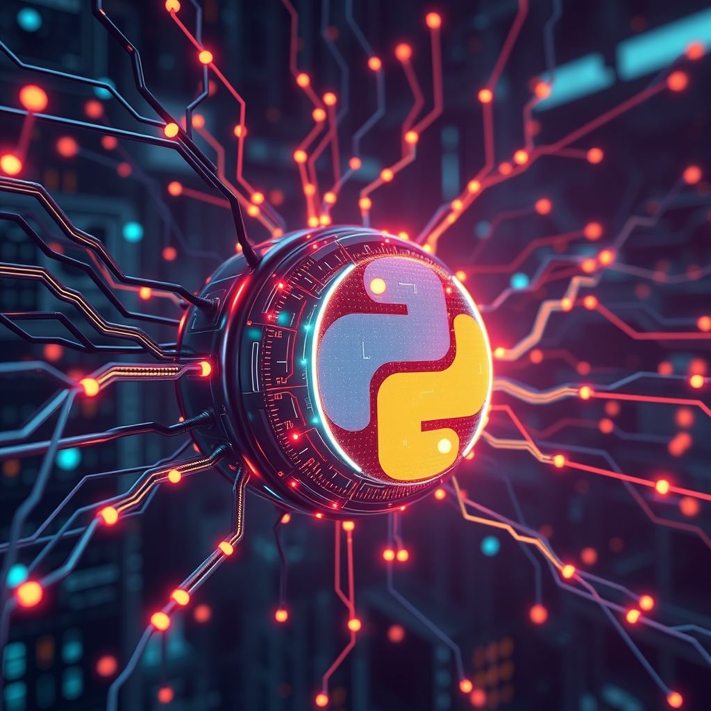 Nicht authentifizierte Angreifer können beliebigen Python-Code auf Langflow-Servern ausführen – Jetzt upgraden