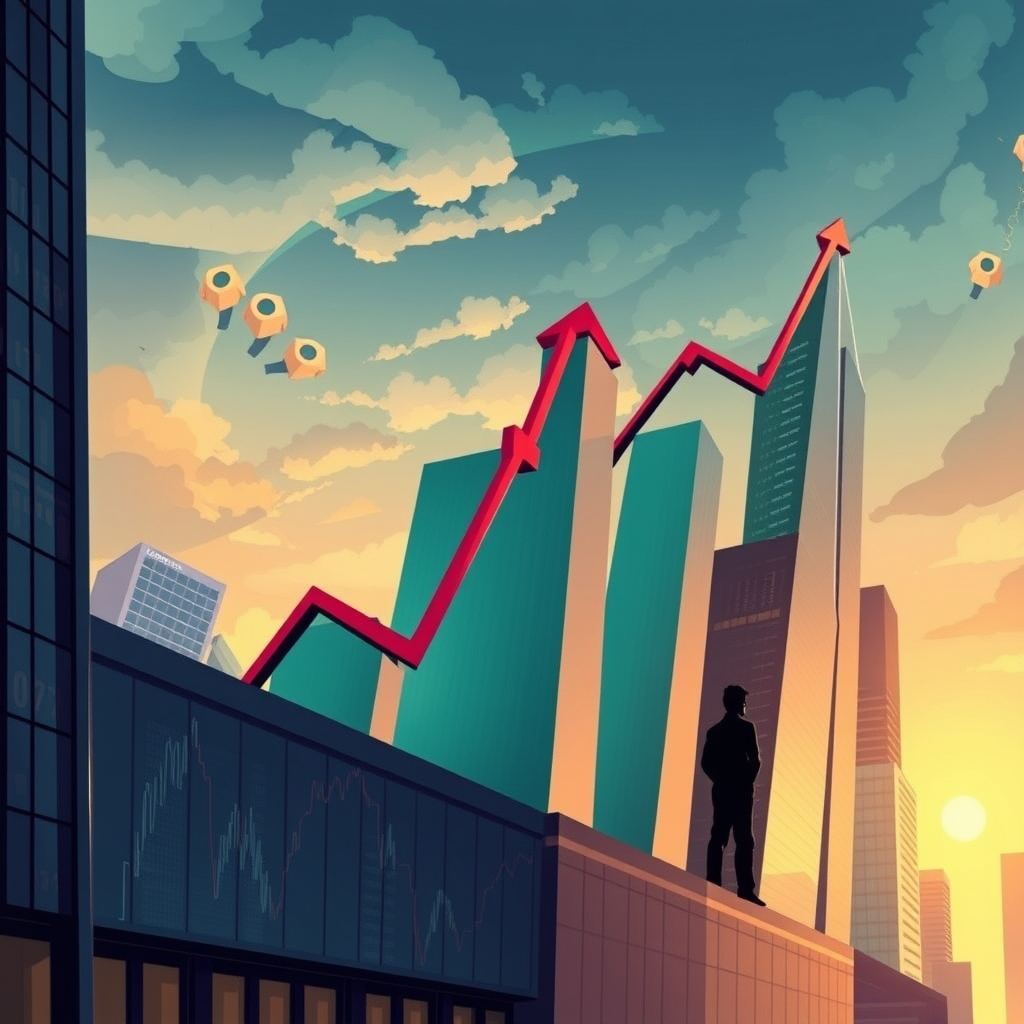 Can Mega IPOs from Jio and NSE Bridge India's ₹1.5 Lakh Crore Gap?