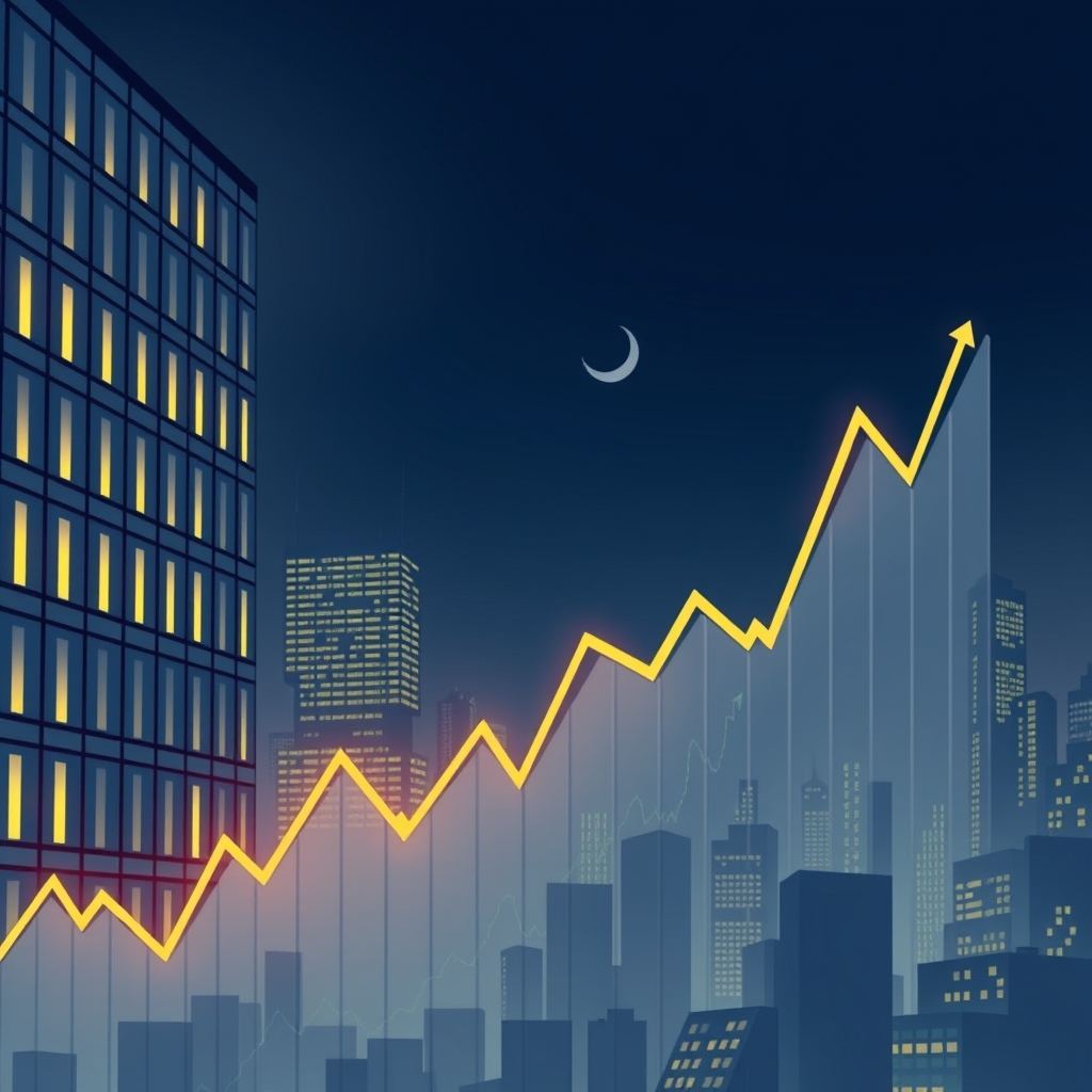 Indian Stock Market Outlook: Key Drivers for Thursday's Trading Session