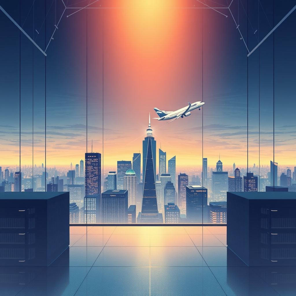 How AI is Helping Airlines Reduce Fuel Consumption: IndiGo’s New Trial