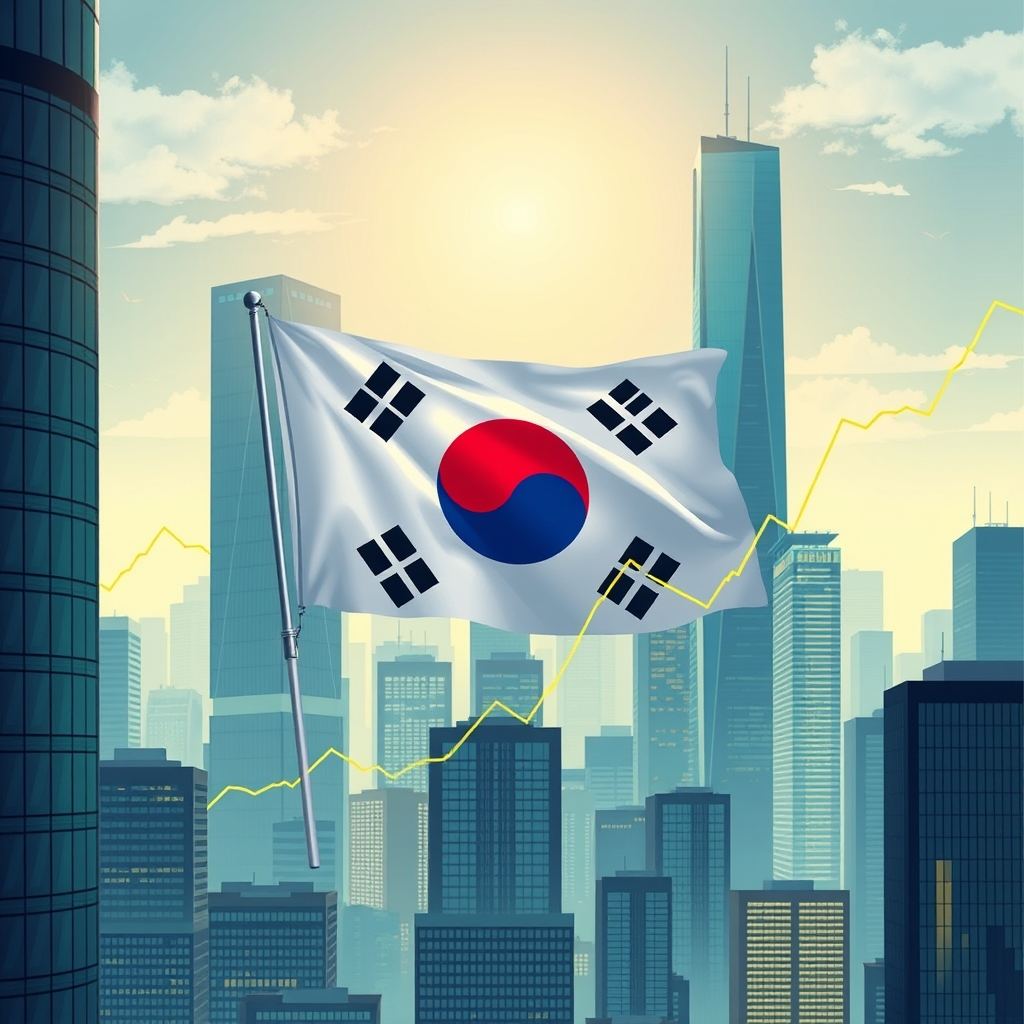 MSCI Retains South Korea in Emerging Markets Over FX Hurdles